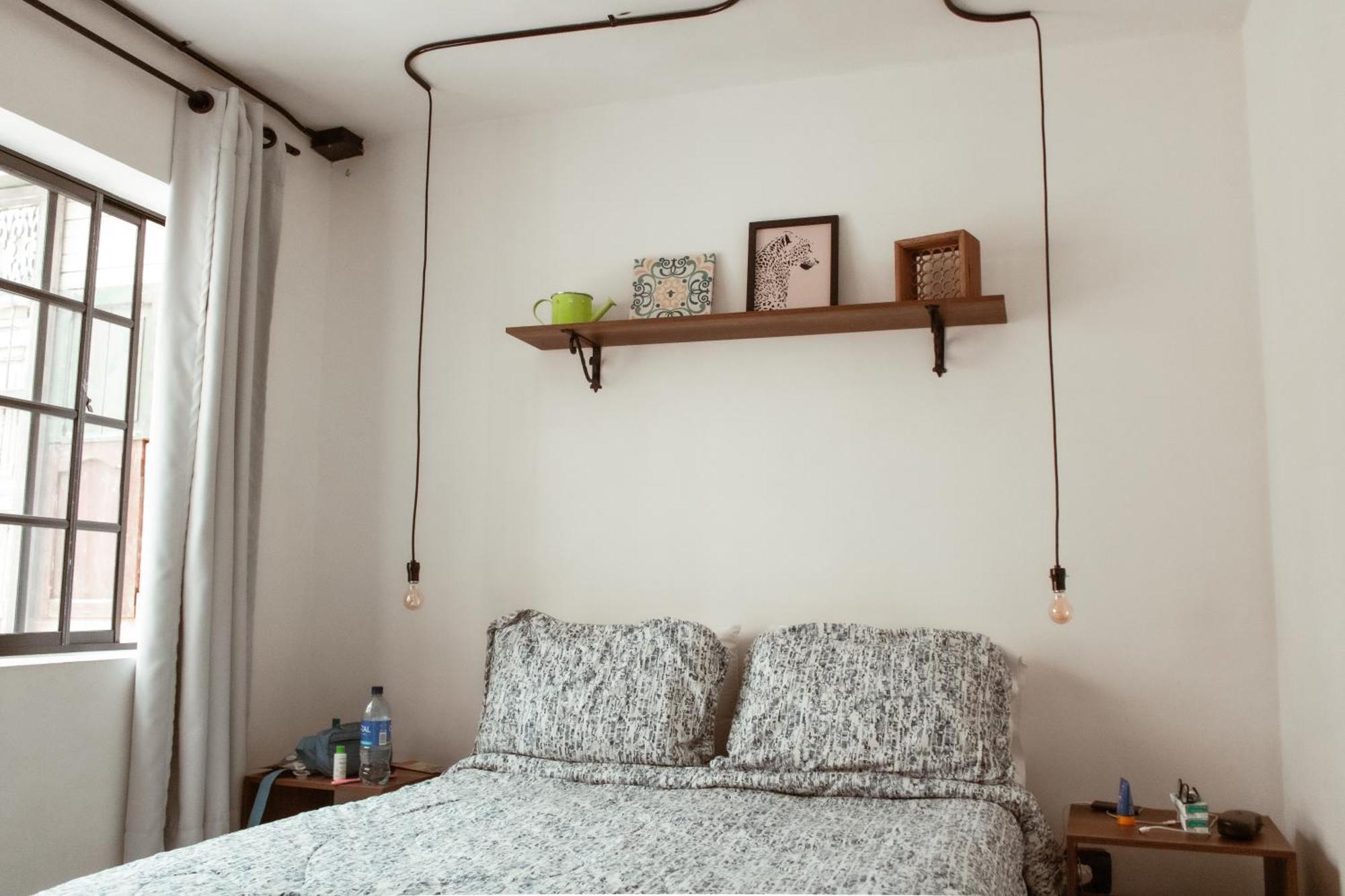 Hostel Adn Algo De Nosotros - Malaika Medellín Exteriér fotografie