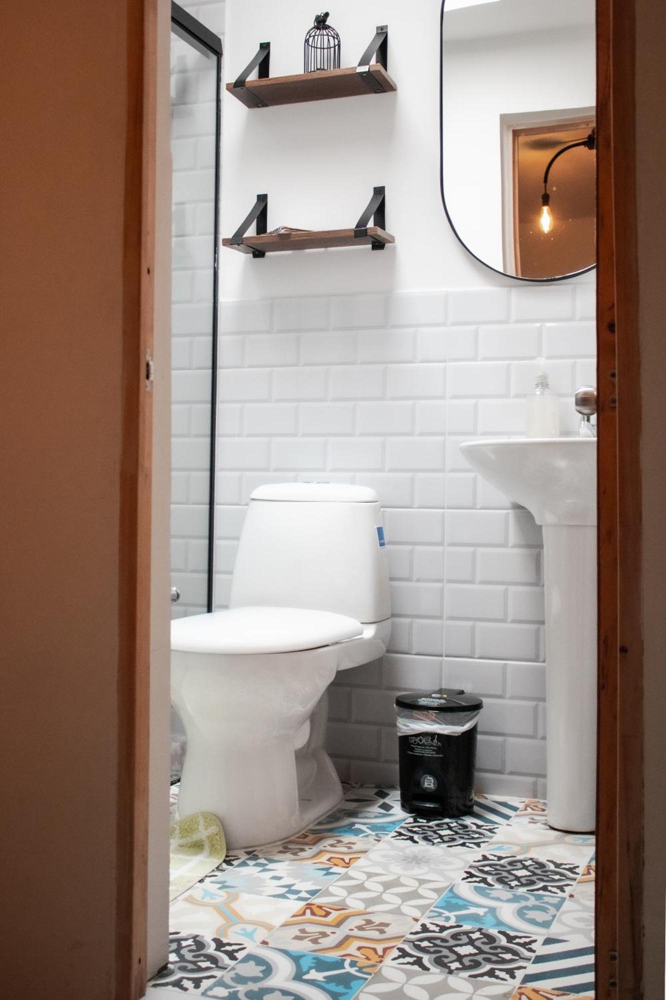 Hostel Adn Algo De Nosotros - Malaika Medellín Exteriér fotografie